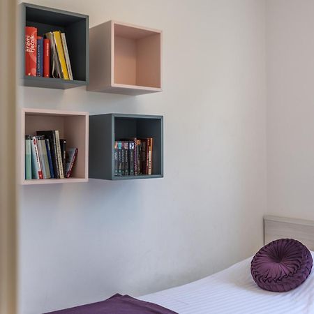 Apartment Meli สปลิท ภายนอก รูปภาพ