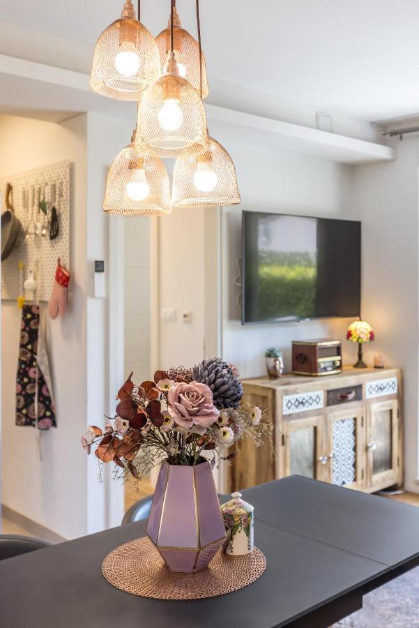 Apartment Meli สปลิท ภายนอก รูปภาพ