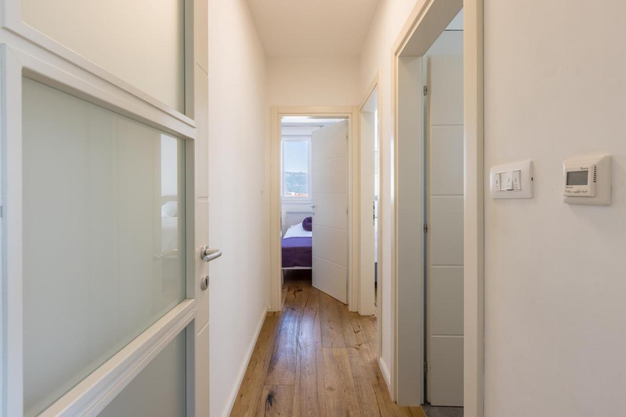 Apartment Meli สปลิท ภายนอก รูปภาพ