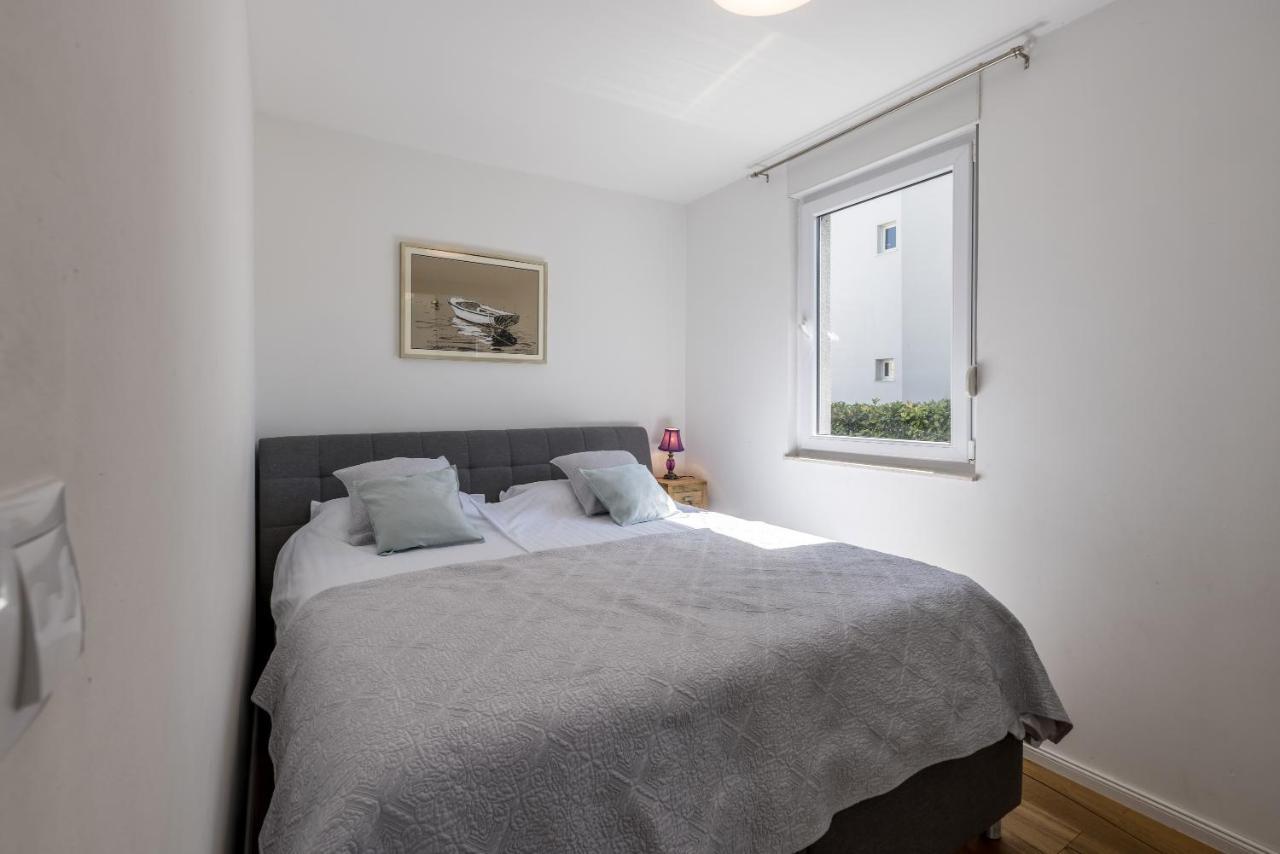 Apartment Meli สปลิท ภายนอก รูปภาพ