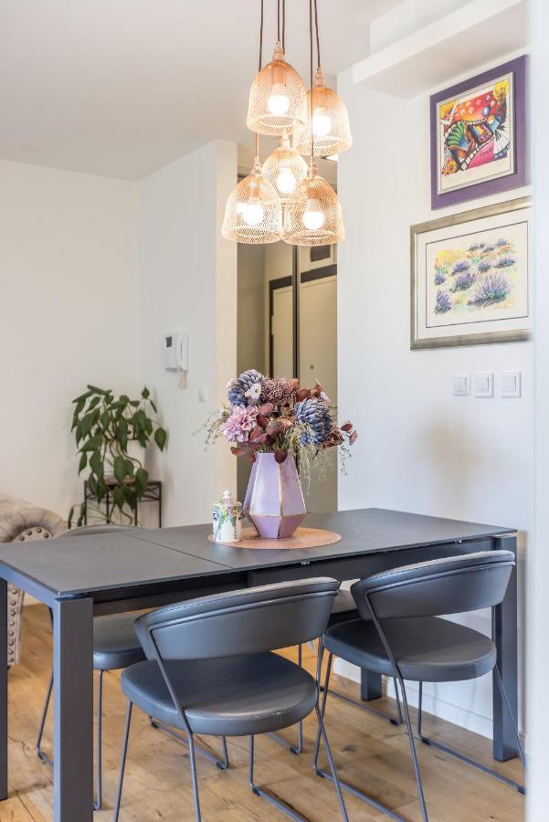 Apartment Meli สปลิท ภายนอก รูปภาพ